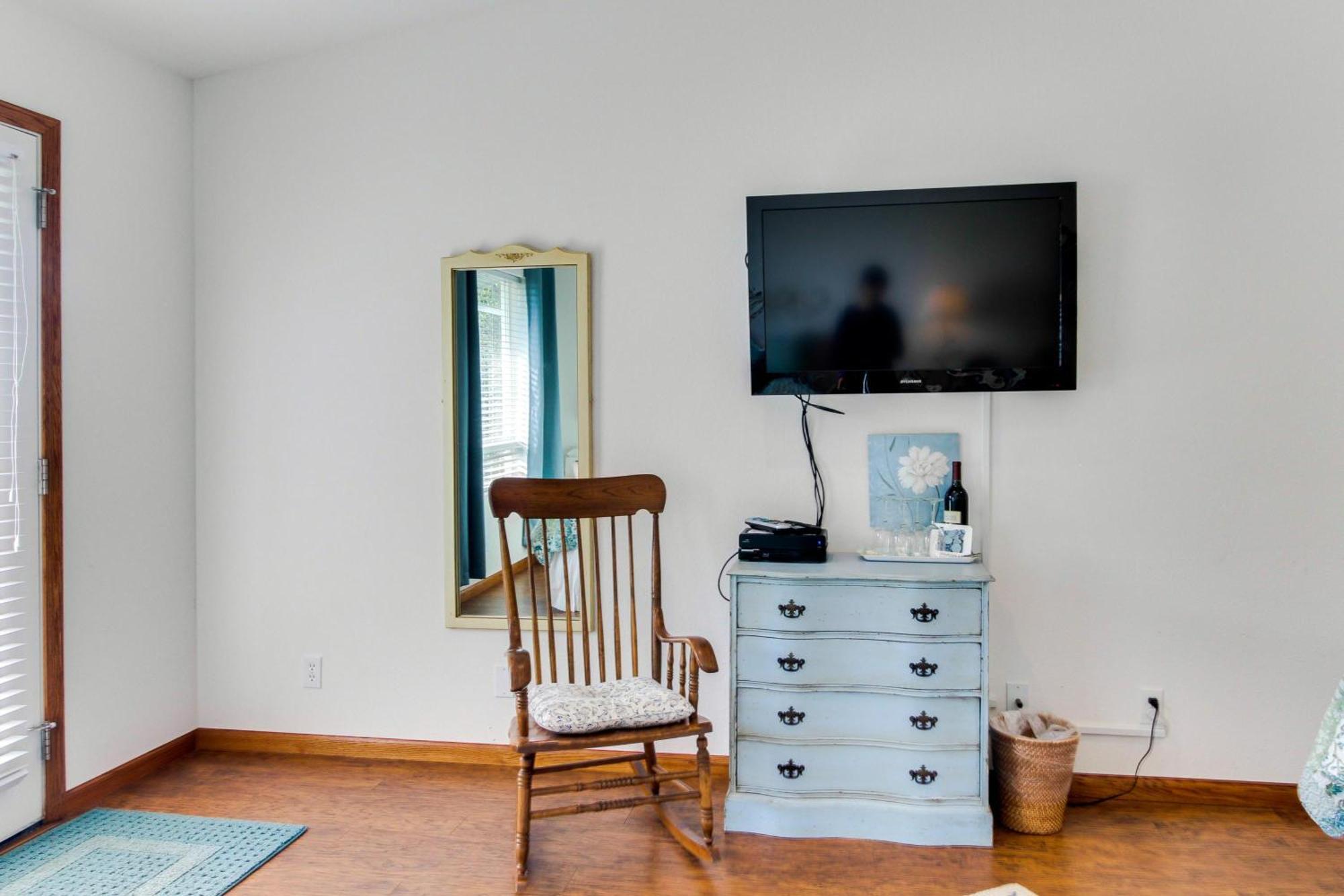 Ocean Cove Inn Yachats Exteriér fotografie