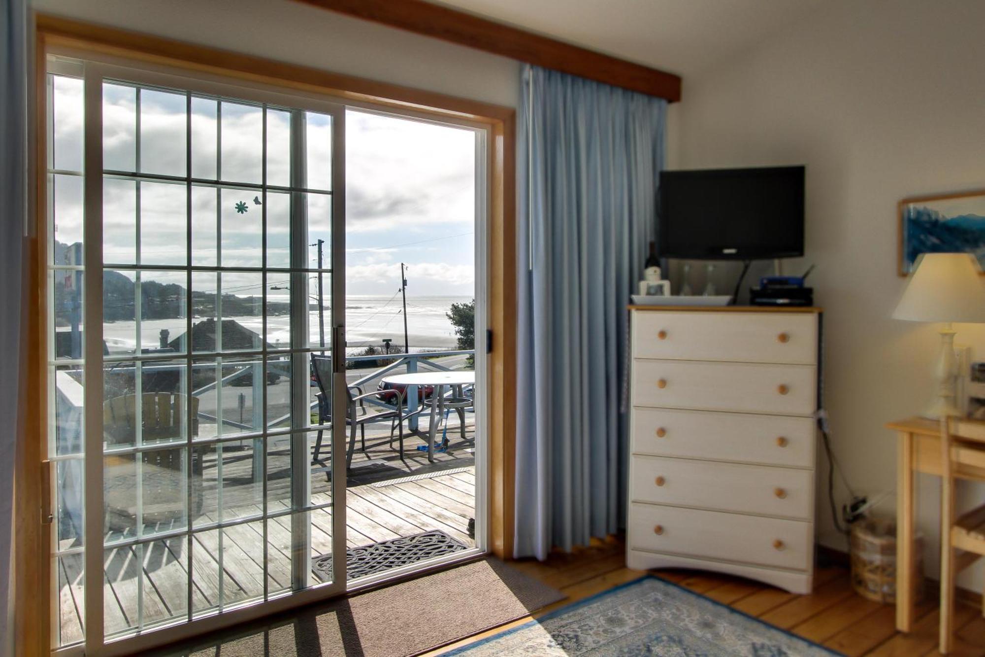 Ocean Cove Inn Yachats Exteriér fotografie
