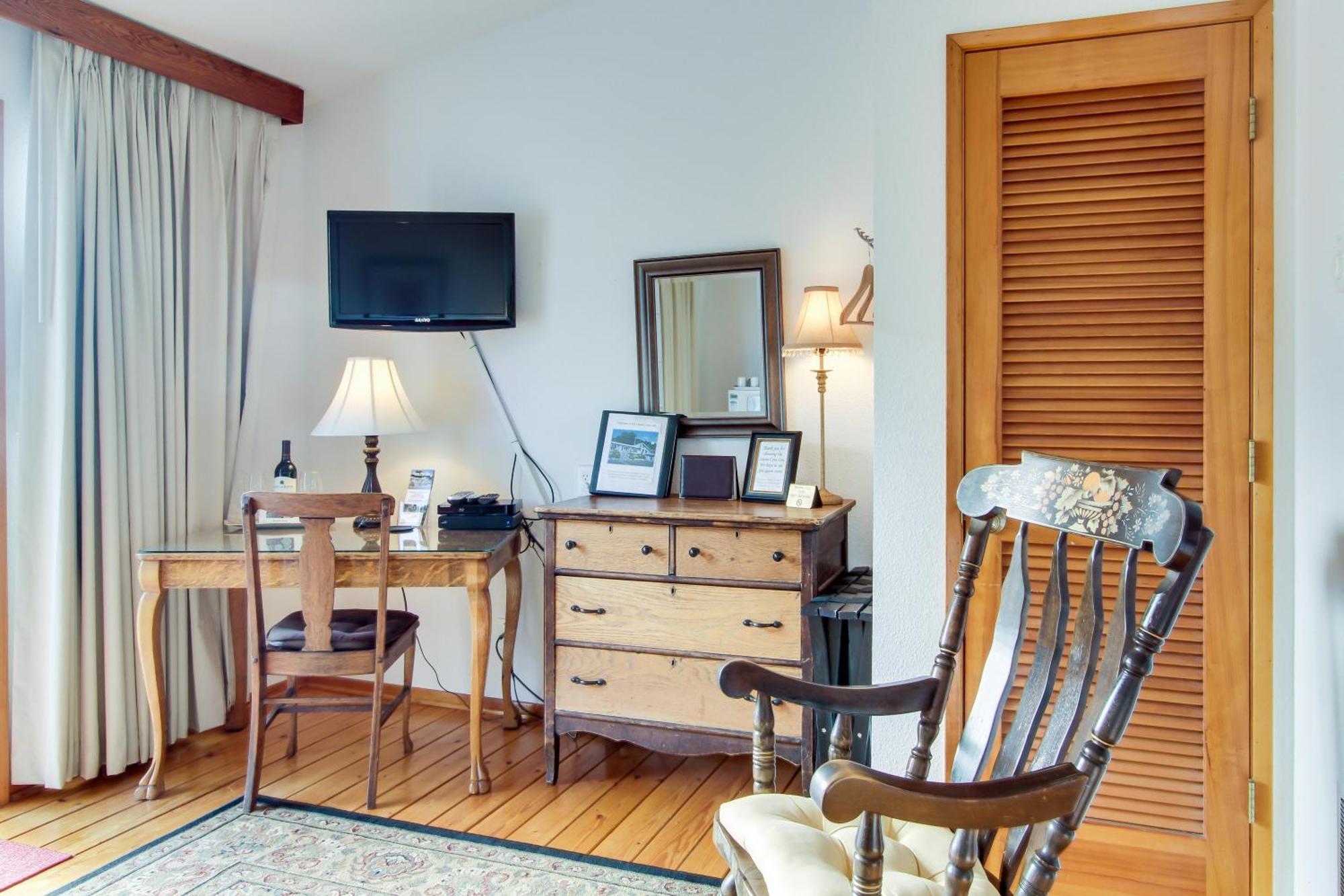 Ocean Cove Inn Yachats Exteriér fotografie