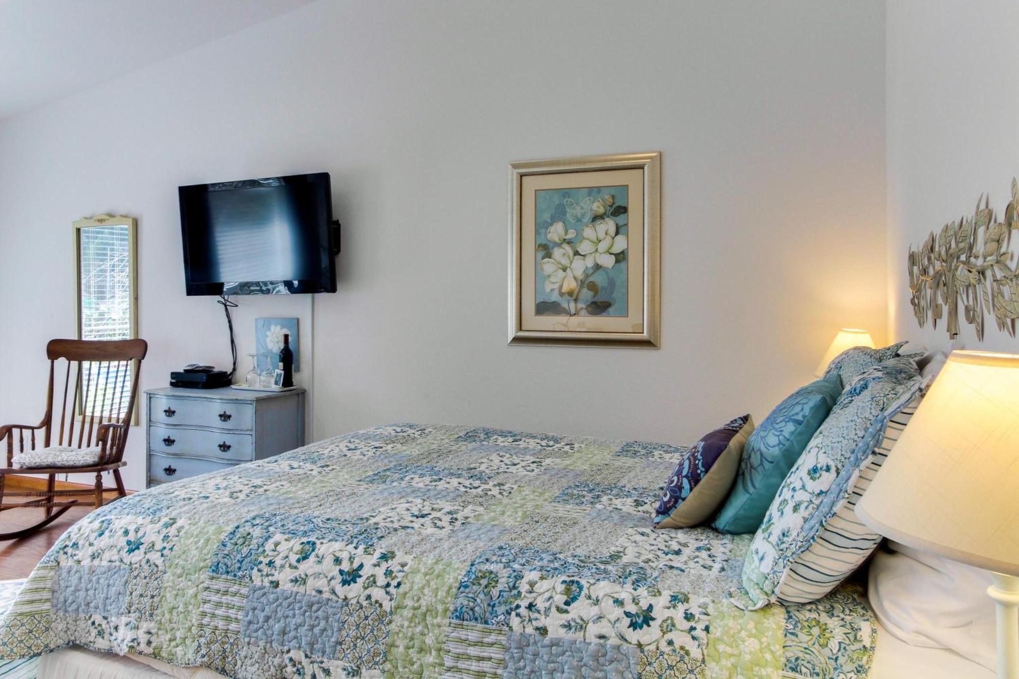 Ocean Cove Inn Yachats Exteriér fotografie