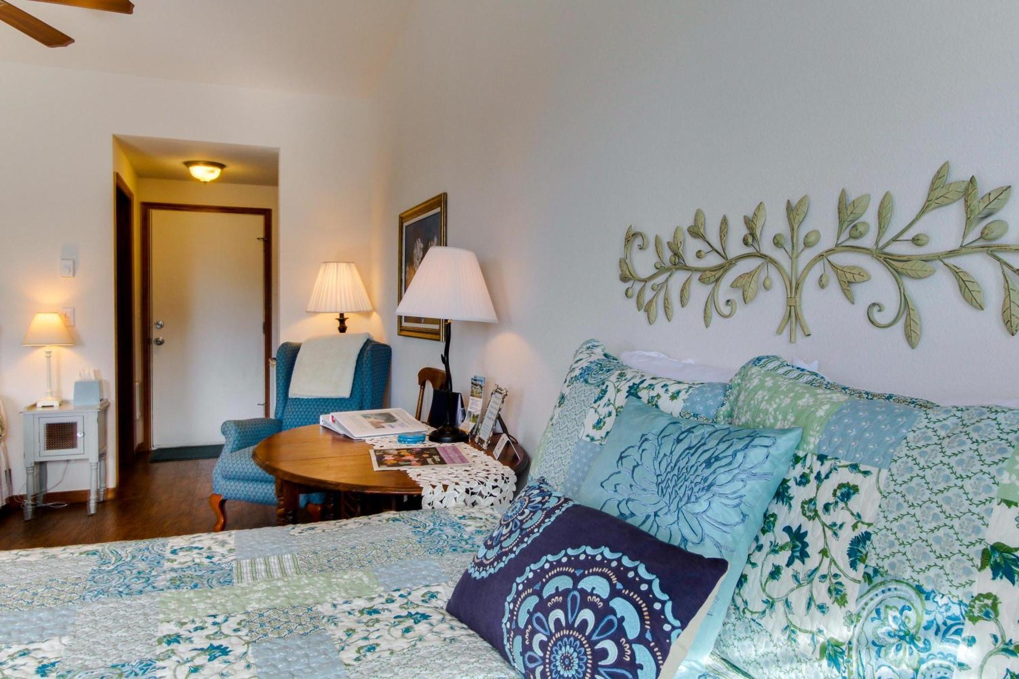 Ocean Cove Inn Yachats Exteriér fotografie