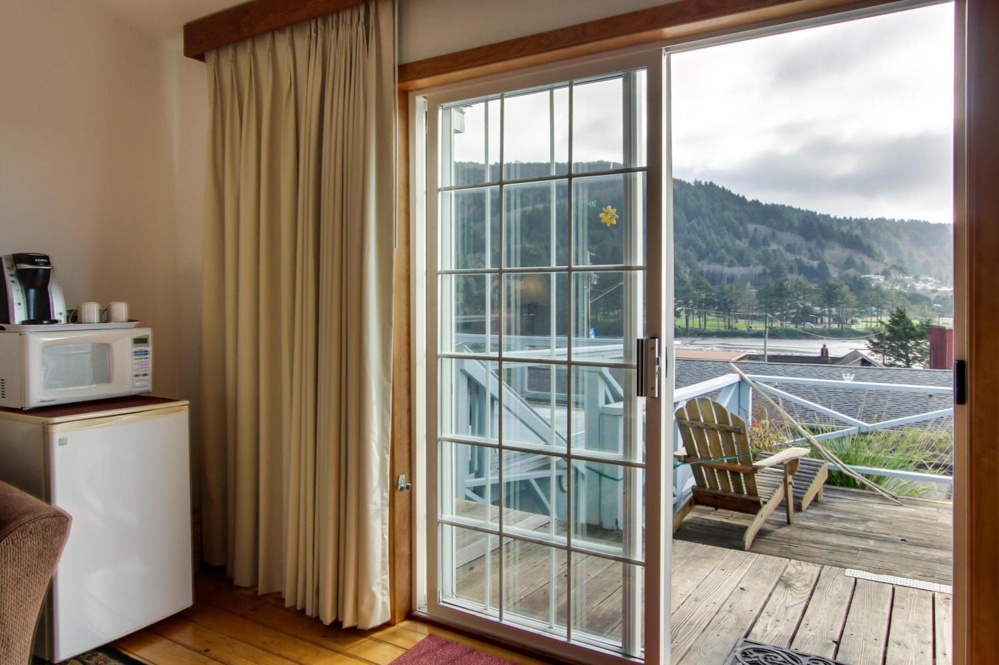 Ocean Cove Inn Yachats Exteriér fotografie